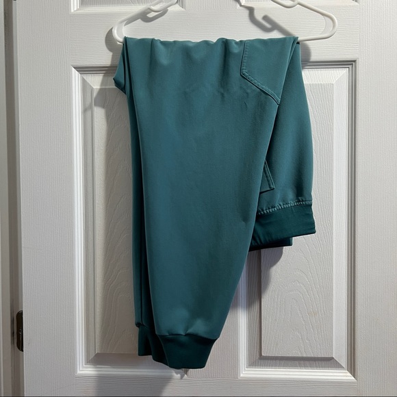 Figs hydrogreen rafaela/zamora scrub set XL - Picture 5 of 12